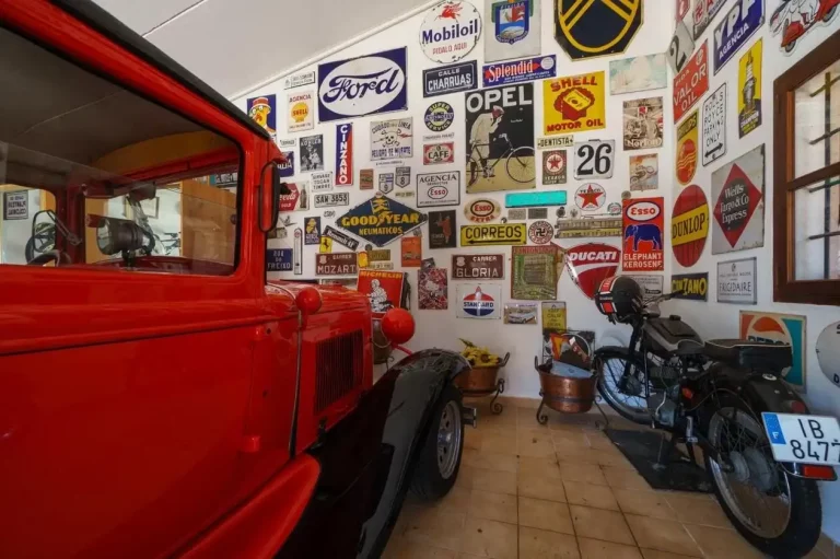 Garage