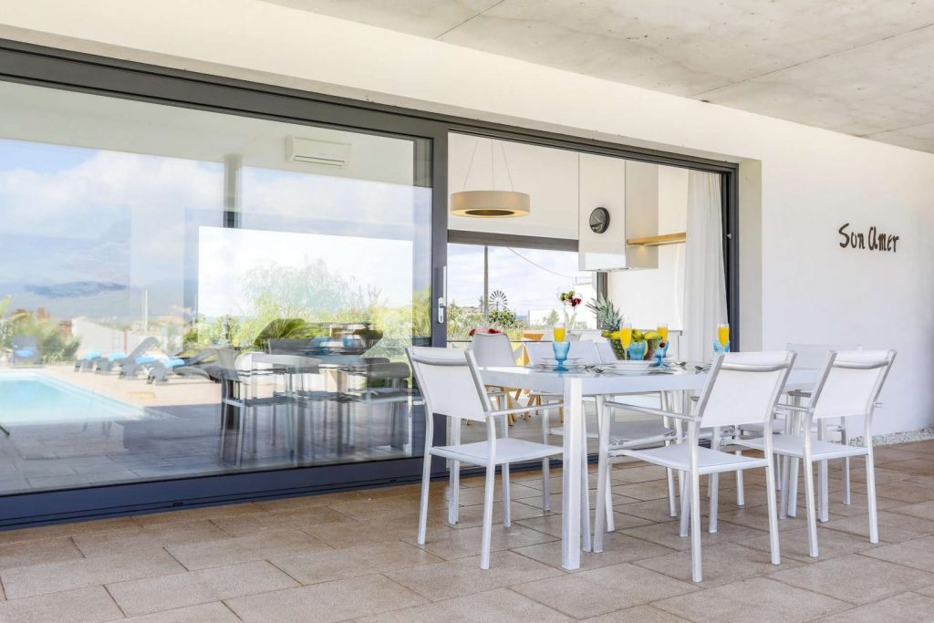 Entspannt Zusammenkommen